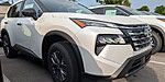 New 2025 NISSAN ROGUE AWD S in DELRAY BEACH, FLORIDA