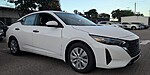 New 2025 NISSAN SENTRA S CVT in DELRAY BEACH, FLORIDA