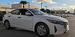 New 2025 NISSAN SENTRA S CVT in DELRAY BEACH, FLORIDA