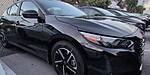 New 2025 NISSAN SENTRA SV CVT in DELRAY BEACH, FLORIDA