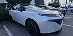 New 2025 NISSAN MURANO AWD PLATINUM in DELRAY BEACH, FLORIDA