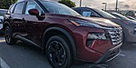 New 2025 NISSAN ROGUE FWD SV in DELRAY BEACH, FLORIDA