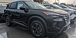 New 2025 NISSAN ROGUE FWD SV in DELRAY BEACH, FLORIDA