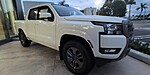 New 2025 NISSAN FRONTIER CREW CAB 4X2 SV in DELRAY BEACH, FLORIDA