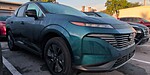 New 2025 NISSAN MURANO AWD SL in DELRAY BEACH, FLORIDA