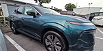 New 2025 NISSAN MURANO AWD SL in DELRAY BEACH, FLORIDA