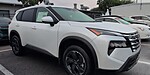 New 2025 NISSAN ROGUE FWD SV in DELRAY BEACH, FLORIDA