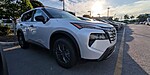 New 2025 NISSAN ROGUE FWD S in DELRAY BEACH, FLORIDA