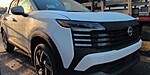 New 2025 NISSAN KICKS SV FWD in DELRAY BEACH, FLORIDA