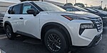 New 2025 NISSAN ROGUE FWD S in DELRAY BEACH, FLORIDA