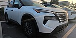New 2025 NISSAN ROGUE FWD S in DELRAY BEACH, FLORIDA