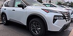 New 2025 NISSAN ROGUE FWD S in DELRAY BEACH, FLORIDA