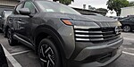 New 2025 NISSAN KICKS SV FWD in DELRAY BEACH, FLORIDA