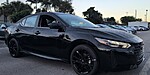 New 2025 NISSAN SENTRA SR CVT in DELRAY BEACH, FLORIDA