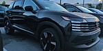 New 2025 NISSAN KICKS SR FWD in DELRAY BEACH, FLORIDA