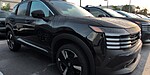 New 2025 NISSAN KICKS SR FWD in DELRAY BEACH, FLORIDA
