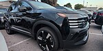 New 2025 NISSAN KICKS SR FWD in DELRAY BEACH, FLORIDA