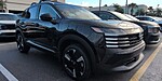 New 2025 NISSAN KICKS SR FWD in DELRAY BEACH, FLORIDA