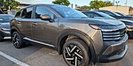 New 2025 NISSAN KICKS SV FWD in DELRAY BEACH, FLORIDA