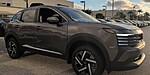 New 2025 NISSAN KICKS SV FWD in DELRAY BEACH, FLORIDA