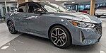 New 2025 NISSAN SENTRA SR CVT in DELRAY BEACH, FLORIDA