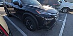New 2025 NISSAN ROGUE FWD S in DELRAY BEACH, FLORIDA