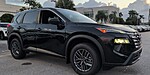 New 2025 NISSAN ROGUE FWD S in DELRAY BEACH, FLORIDA