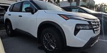 New 2025 NISSAN ROGUE FWD S in DELRAY BEACH, FLORIDA