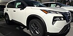 New 2025 NISSAN ROGUE FWD S in DELRAY BEACH, FLORIDA