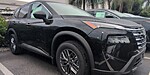 New 2025 NISSAN ROGUE FWD S in DELRAY BEACH, FLORIDA