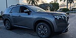 New 2025 NISSAN PATHFINDER SV 2WD in DELRAY BEACH, FLORIDA