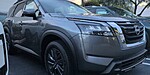 New 2025 NISSAN PATHFINDER SV 2WD in DELRAY BEACH, FLORIDA