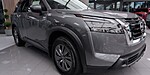 New 2025 NISSAN PATHFINDER SV 2WD in DELRAY BEACH, FLORIDA