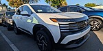 New 2025 NISSAN KICKS SV FWD in DELRAY BEACH, FLORIDA