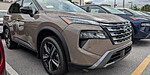 New 2025 NISSAN ROGUE AWD SL in DELRAY BEACH, FLORIDA