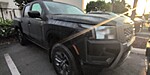 New 2025 NISSAN FRONTIER CREW CAB 4X2 SV in DELRAY BEACH, FLORIDA