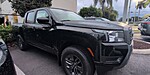 New 2025 NISSAN FRONTIER CREW CAB 4X2 SV in DELRAY BEACH, FLORIDA