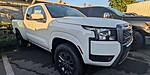 New 2025 NISSAN FRONTIER KING CAB 4X2 SV in DELRAY BEACH, FLORIDA