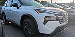 New 2025 NISSAN ROGUE FWD S in DELRAY BEACH, FLORIDA
