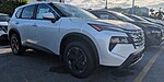 New 2025 NISSAN ROGUE FWD SV in DELRAY BEACH, FLORIDA