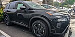New 2025 NISSAN ROGUE FWD SV in DELRAY BEACH, FLORIDA