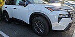 New 2025 NISSAN ROGUE FWD S in DELRAY BEACH, FLORIDA
