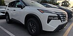 New 2025 NISSAN ROGUE FWD S in DELRAY BEACH, FLORIDA