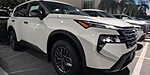 New 2025 NISSAN ROGUE FWD S in DELRAY BEACH, FLORIDA