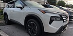 New 2025 NISSAN ROGUE FWD SV in DELRAY BEACH, FLORIDA