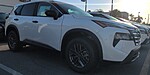 New 2025 NISSAN ROGUE FWD S in DELRAY BEACH, FLORIDA