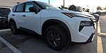 New 2025 NISSAN ROGUE FWD S in DELRAY BEACH, FLORIDA