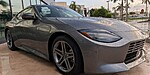 New 2025 NISSAN Z SPORT AUTO in DELRAY BEACH, FLORIDA