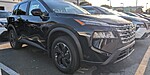 New 2025 NISSAN ROGUE FWD SV in DELRAY BEACH, FLORIDA