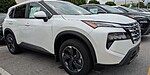 New 2025 NISSAN ROGUE FWD SV in DELRAY BEACH, FLORIDA